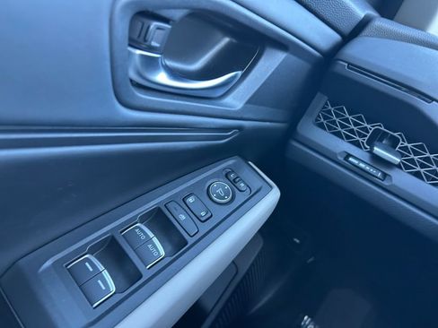 Used 2024 Honda Accord EX image 21