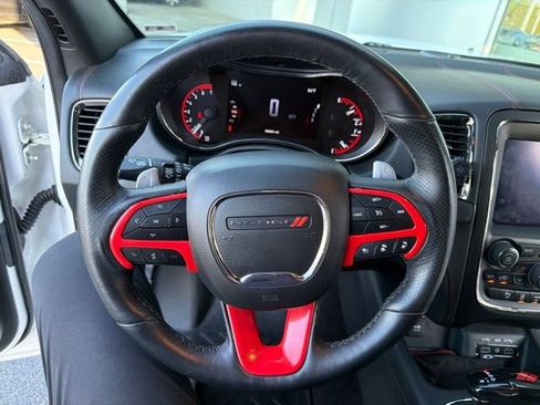 Used 2018 Dodge Durango R/T w/ Technology Group AWD/4WD image 6