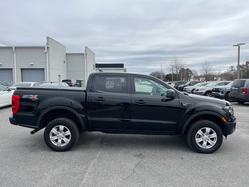 Used 2022 Ford Ranger XL w/ Equipment Group 101A High image 10