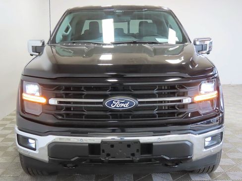 Used 2024 Ford F150 XLT w/ Equipment Group 303A High AWD/4WD image 2