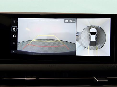 New 2025 Hyundai Santa Cruz Limited image 25