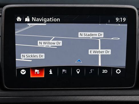 Used 2018 FIAT 124 Spider Abarth w/ Convenience Group RWD image 29