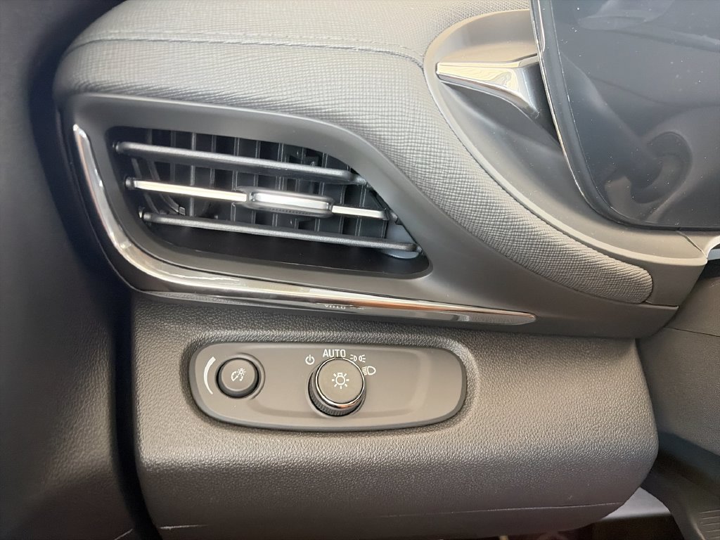 New 2026 Buick Envista Sport Touring w/ Convenience I Package FWD image 22