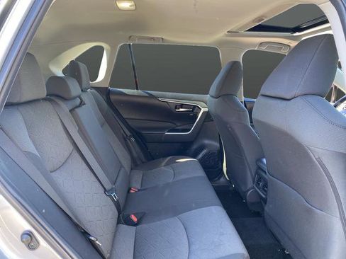 Used 2023 Toyota RAV4 XLE w/ Convenience Package AWD/4WD image 31