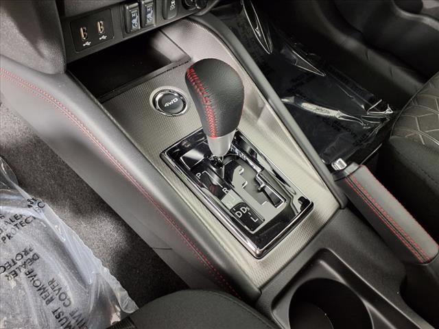 Used 2024 Mitsubishi Outlander Sport LE AWD/4WD image 17