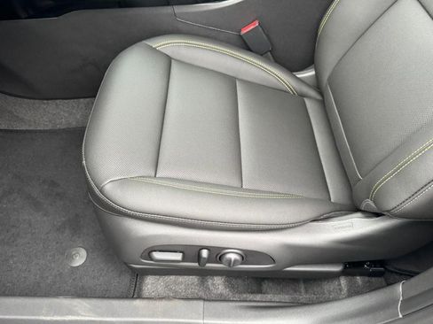 New 2026 Chevrolet Trax ACTIV w/ Driver Confidence Package image 33