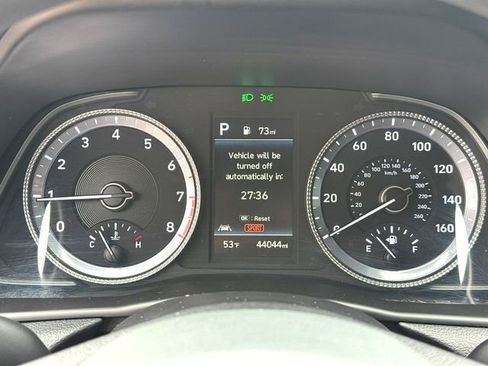 Used 2023 Hyundai Sonata SEL image 15