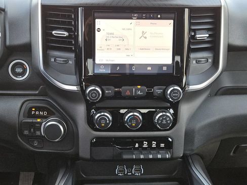 New 2026 RAM 1500 Express AWD/4WD image 11