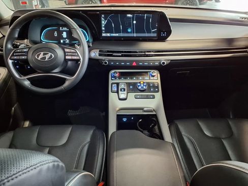 Used 2024 Hyundai Palisade SEL image 18