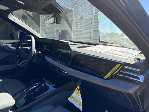 New 2025 Audi S5 Prestige image 15