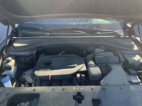 Used 2020 Hyundai Santa Fe SEL image 31