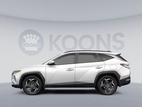 Used 2023 Hyundai Tucson SEL w/ Convenience Package FWD image 2