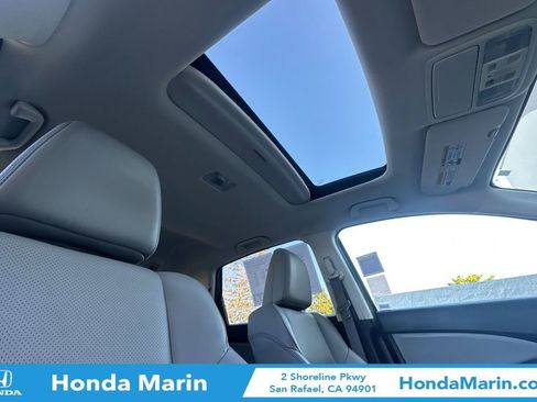 Used 2016 Honda CR-V EX-L image 21