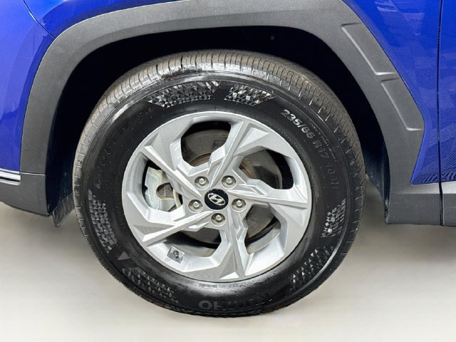 Certified 2024 Hyundai Tucson SEL AWD/4WD image 31