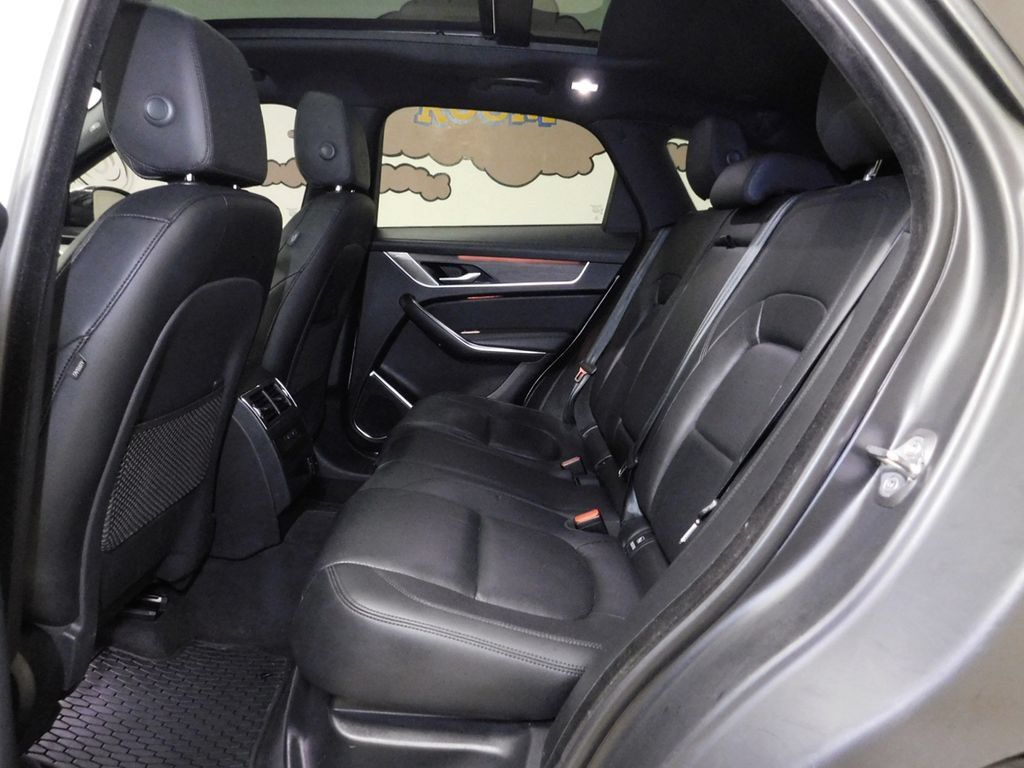 Used 2023 Jaguar F-PACE S AWD/4WD image 57