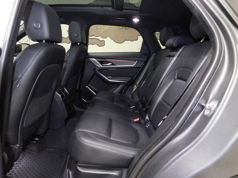 Used 2023 Jaguar F-PACE S AWD/4WD image 57