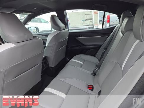 New 2026 Toyota Camry SE w/ Convenience Package image 24