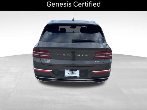 Certified 2025 Genesis GV80 2.5T Standard image 7