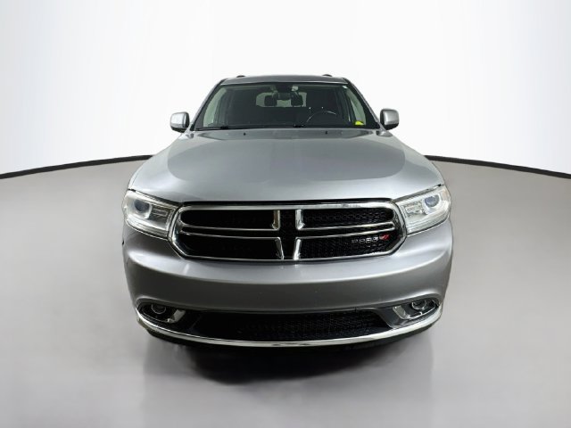 Used 2014 Dodge Durango SXT w/ Quick Order Package 23B AWD/4WD image 2