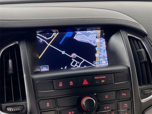 Used 2017 Buick Cascada Sport Touring image 16