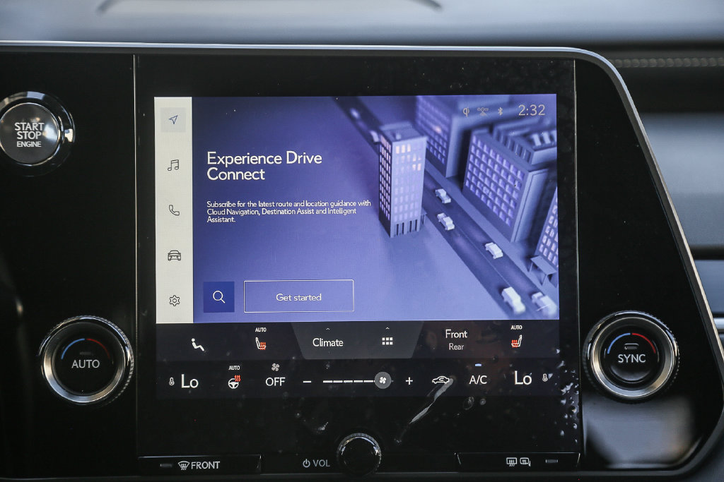 Used 2024 Lexus RX 350 FWD w/ Technology Package image 10
