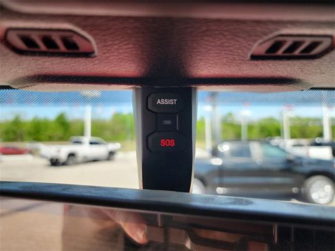 Used 2018 Jeep Wrangler Unlimited Rubicon image 24