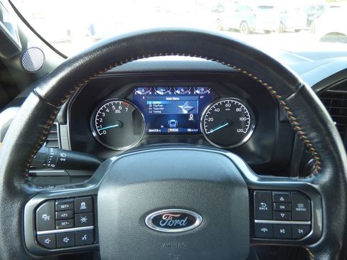 Used 2022 Ford F150 Tremor w/ Equipment Group 401A Mid AWD/4WD image 35