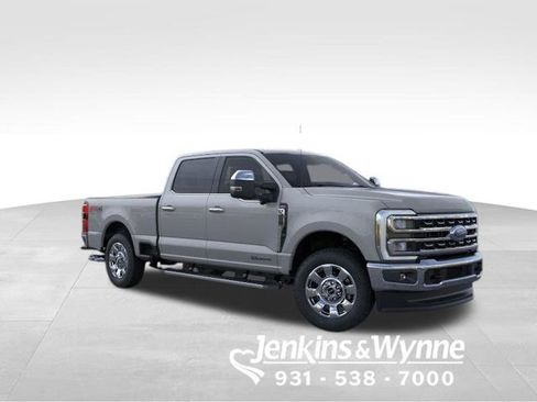 New 2026 Ford F350 Lariat AWD/4WD image 7