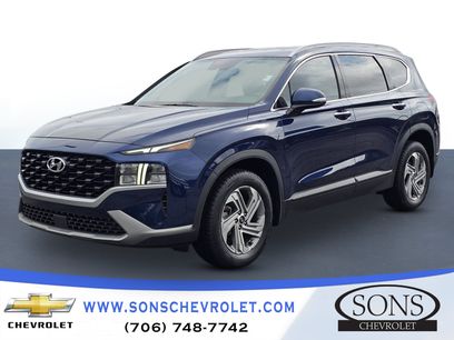 Used 2023 Hyundai Santa Fe SEL w/ Cargo Package