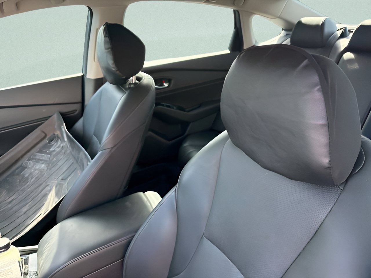 Used 2023 Honda Accord Touring image 17