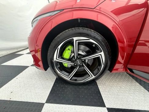 Used 2023 Kia EV6 GT AWD/4WD image 10