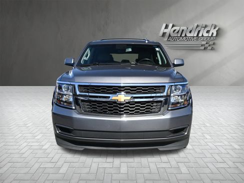 Used 2020 Chevrolet Tahoe LT image 7