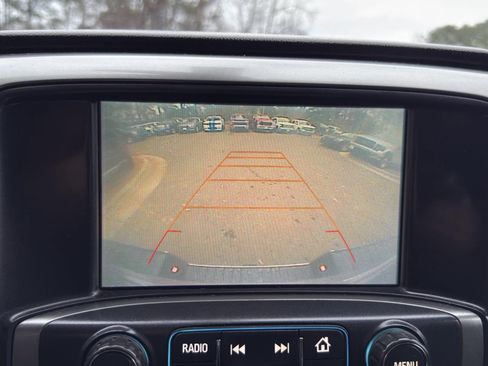 Used 2016 Chevrolet Silverado 1500 LT w/ Texas Edition image 37