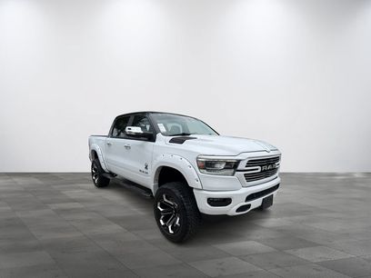 Used 2022 RAM 1500 Laramie