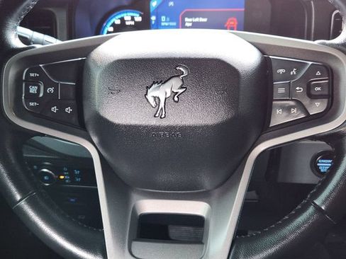 Used 2023 Ford Bronco Big Bend AWD/4WD image 26