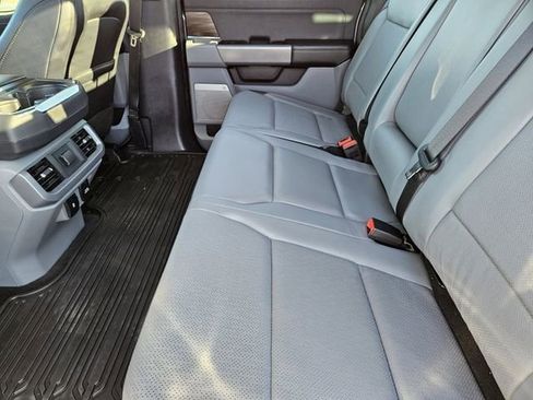 Used 2024 Ford F150 Lariat w/ Bed Utility Package image 29