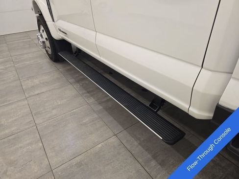 New 2026 Ford F450 4x4 Crew Cab Super Duty image 22