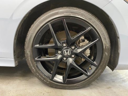 Used 2022 Honda Civic Si image 15