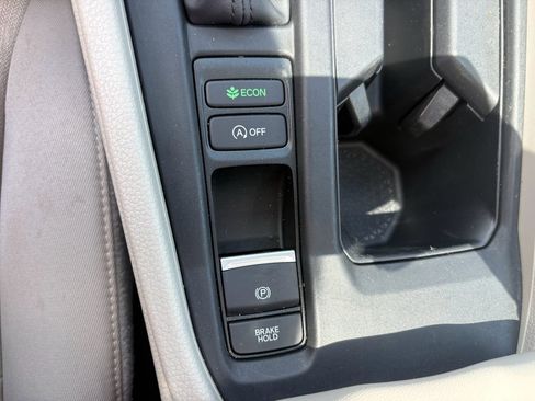 Certified 2024 Honda Accord EX image 20