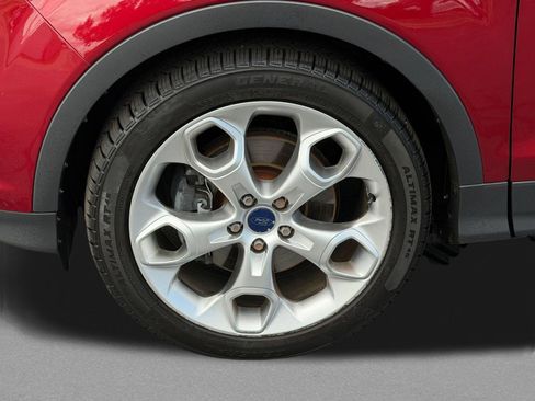 Used 2014 Ford Escape Titanium AWD/4WD image 13