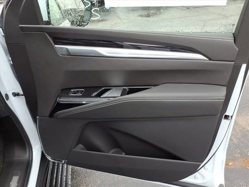 New 2026 Cadillac Escalade Sport image 27