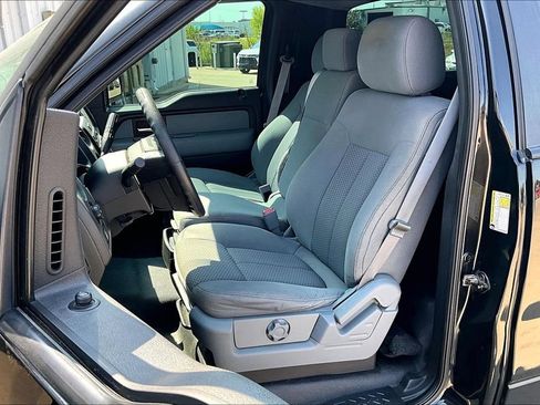 Used 2013 Ford F150 STX w/ Mid Equipment Group RWD image 27