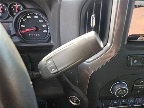 Used 2024 Chevrolet Silverado 1500 Custom image 19