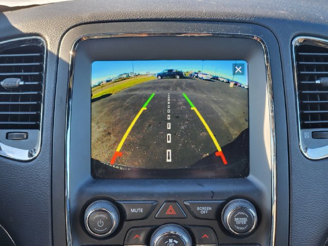 Used 2019 Dodge Durango GT w/ Blacktop Package AWD/4WD image 10