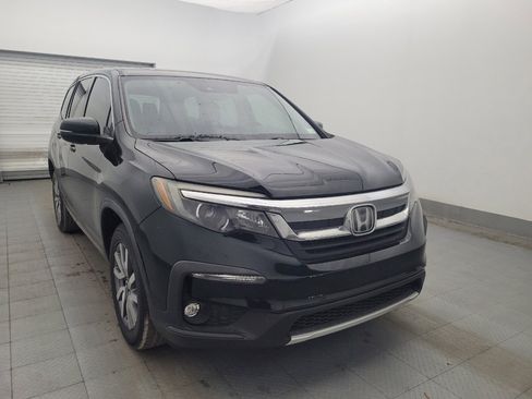 Used 2020 Honda Pilot EX-L image 13