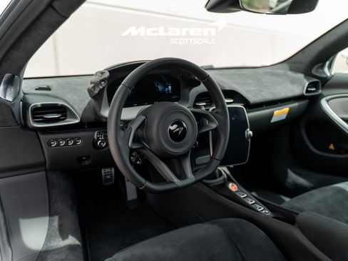 New 2026 McLaren Artura RWD image 13