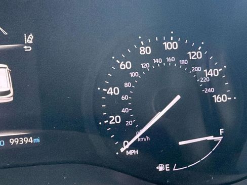 Certified 2021 Toyota Sienna LE image 14