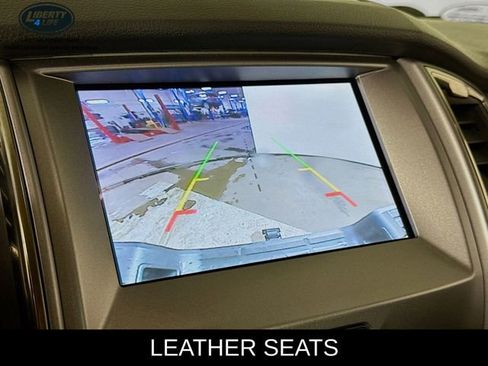 Used 2022 Ford Ranger XLT w/ Equipment Group 302A High image 14