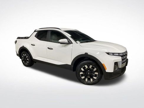 New 2026 Hyundai Santa Cruz SEL image 36