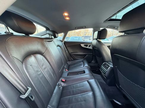 Used 2012 Audi A7 3.0T Premium image 55